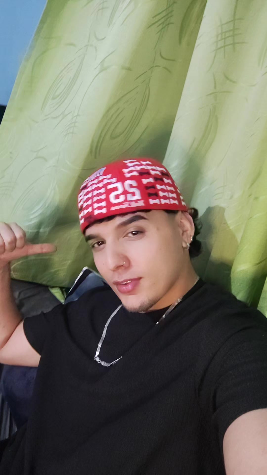 @Andrés lopez