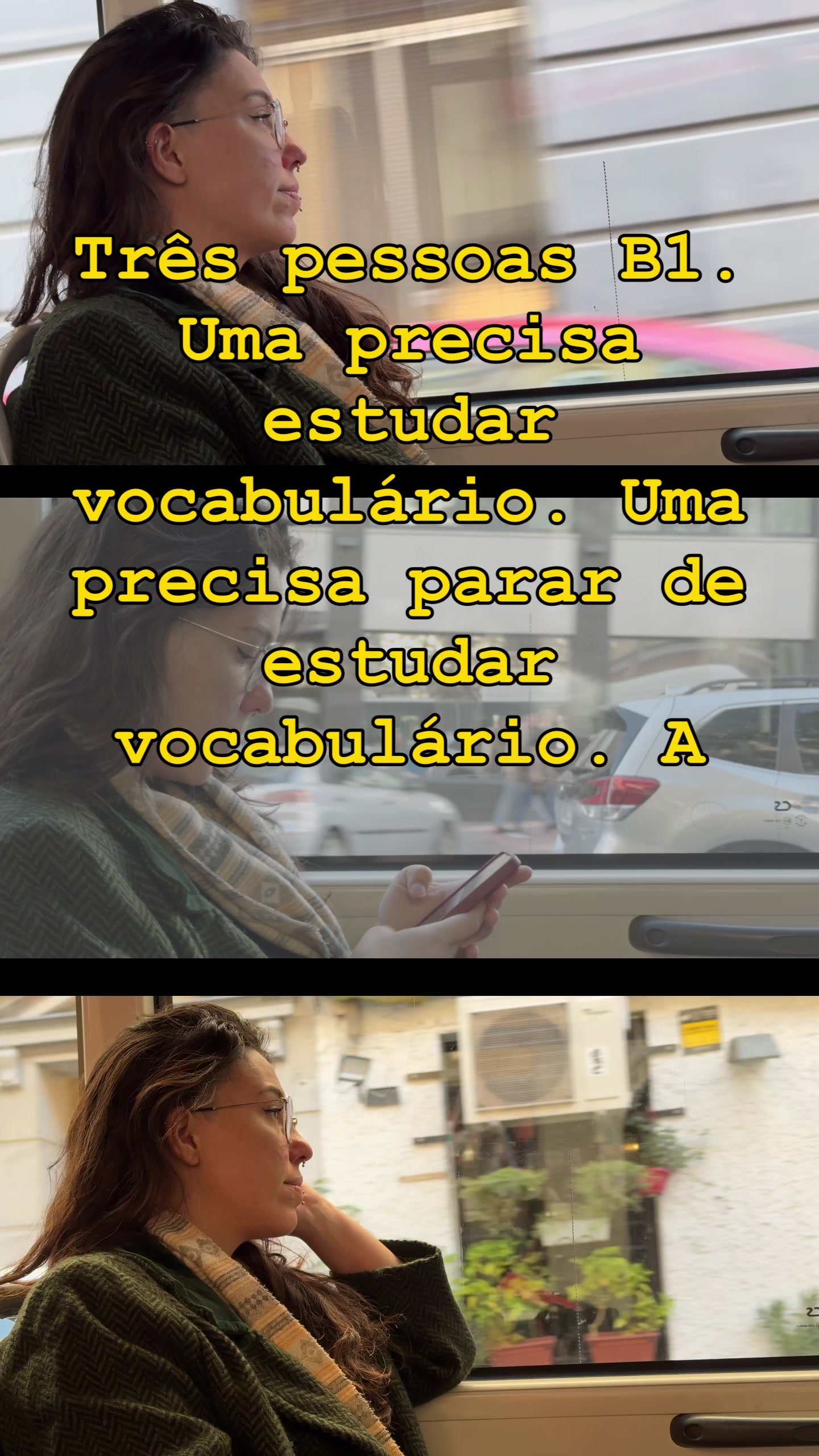 @B&aacute;rbara Mola | Ingl&ecirc;s