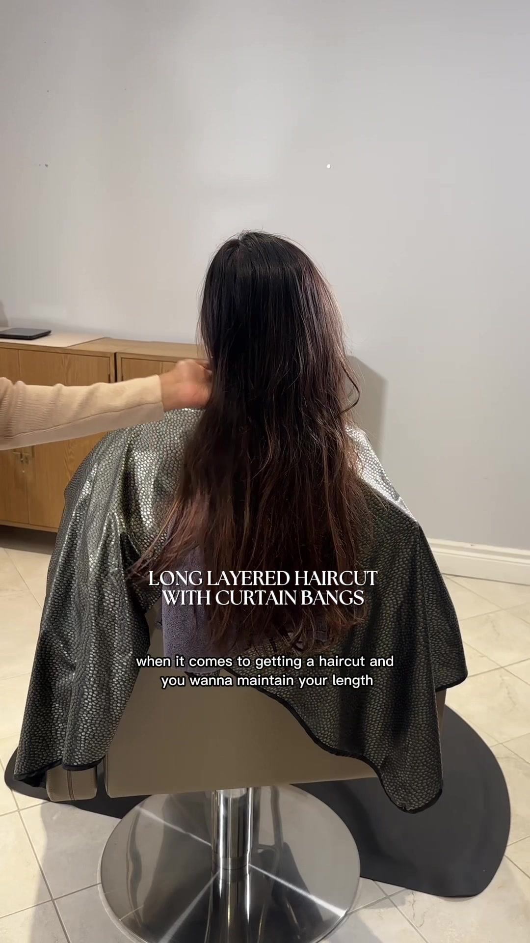 @Jen | Hair Tutorials