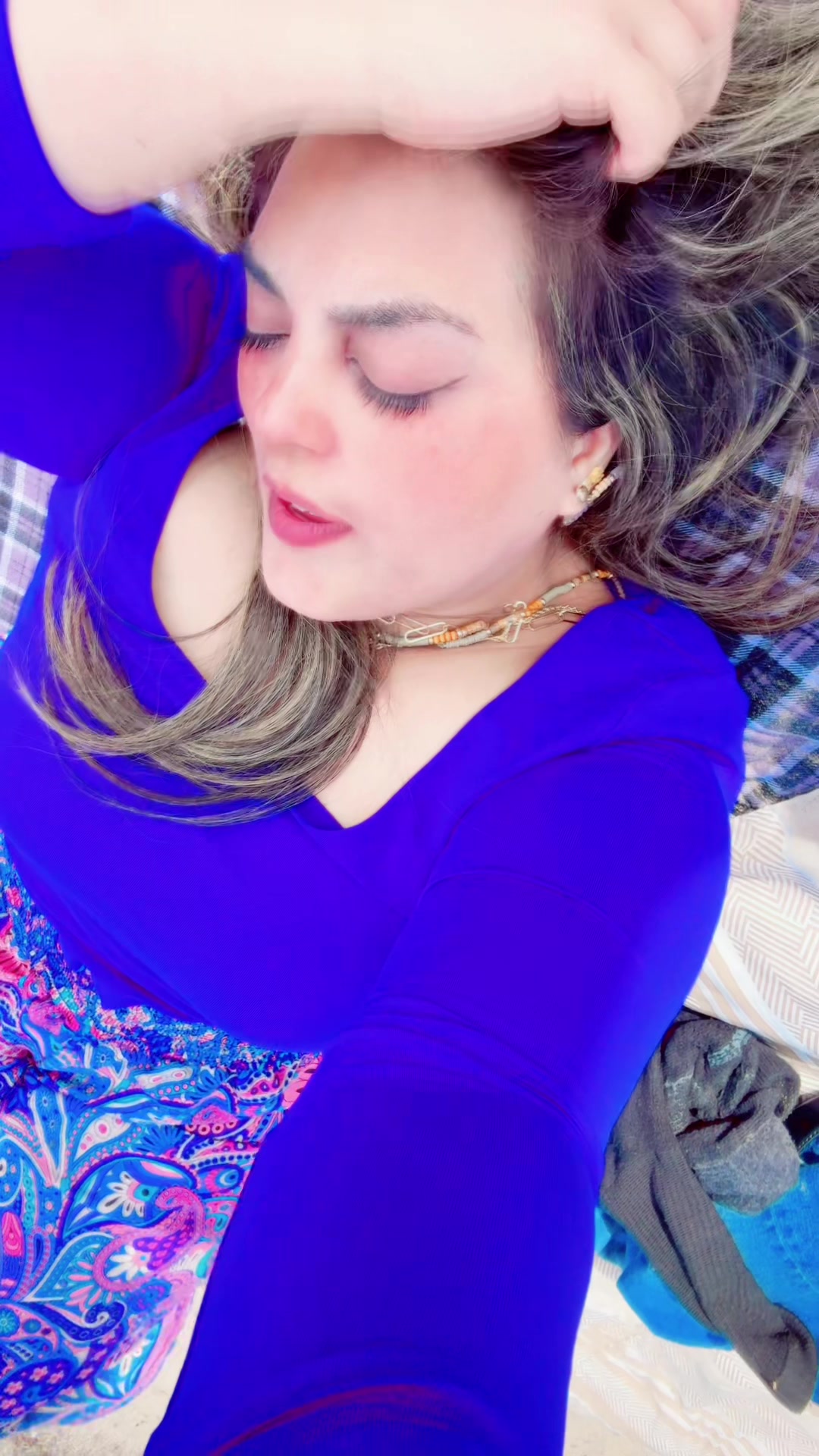 @Honey jaan