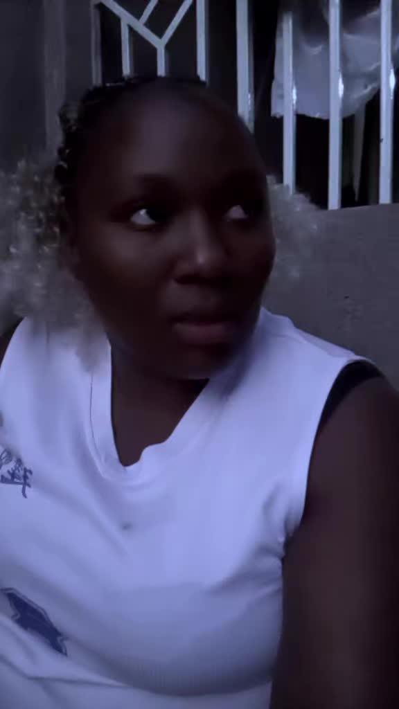 @WAMBUI WA KAMORE