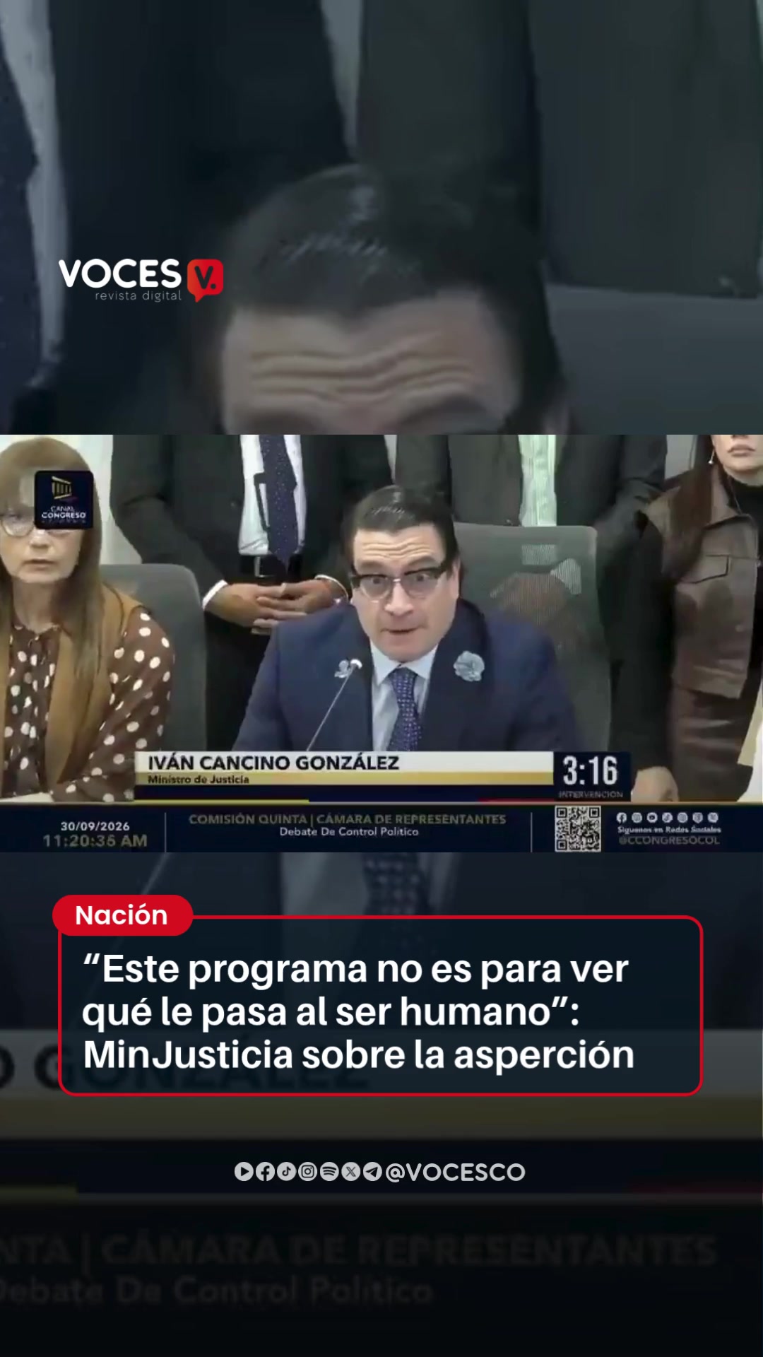 @Voces