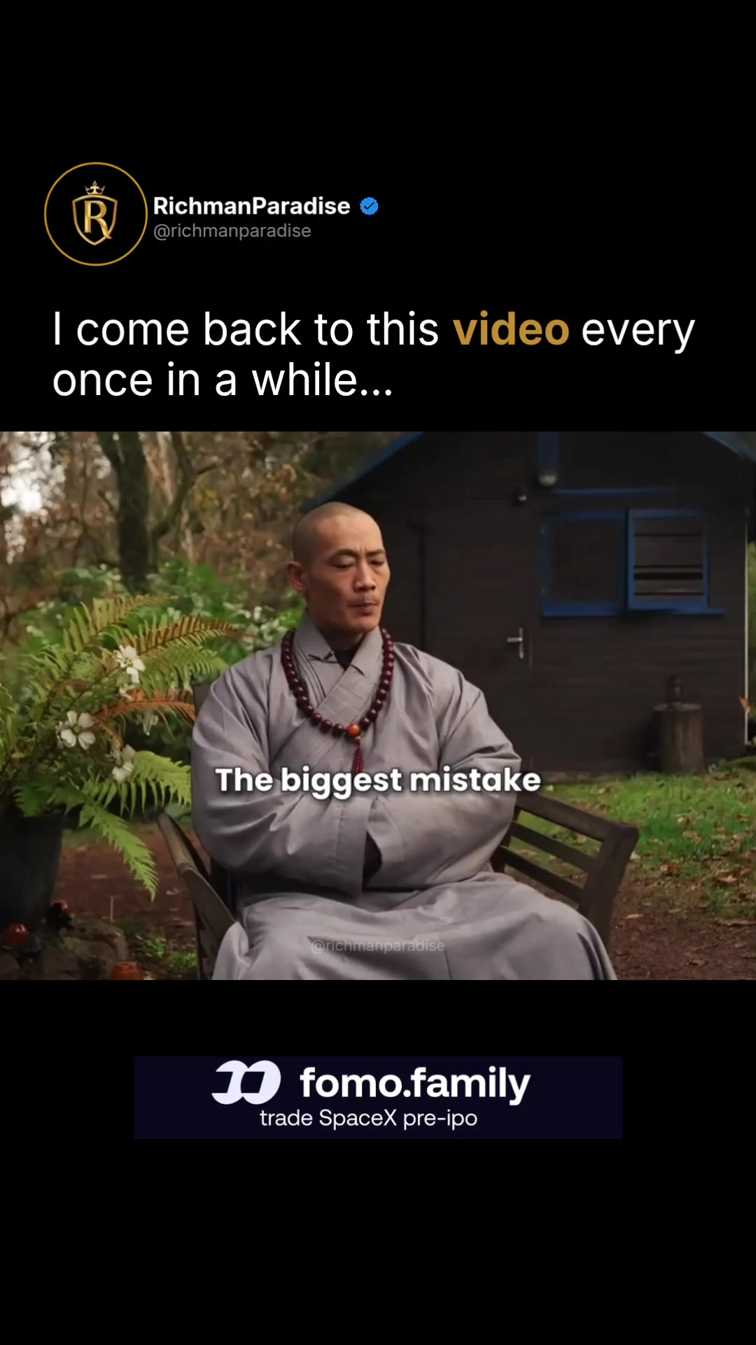 @RichmanParadise