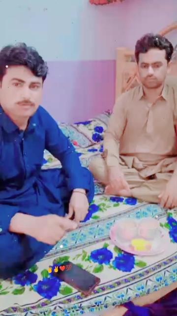 @SHADAN ali