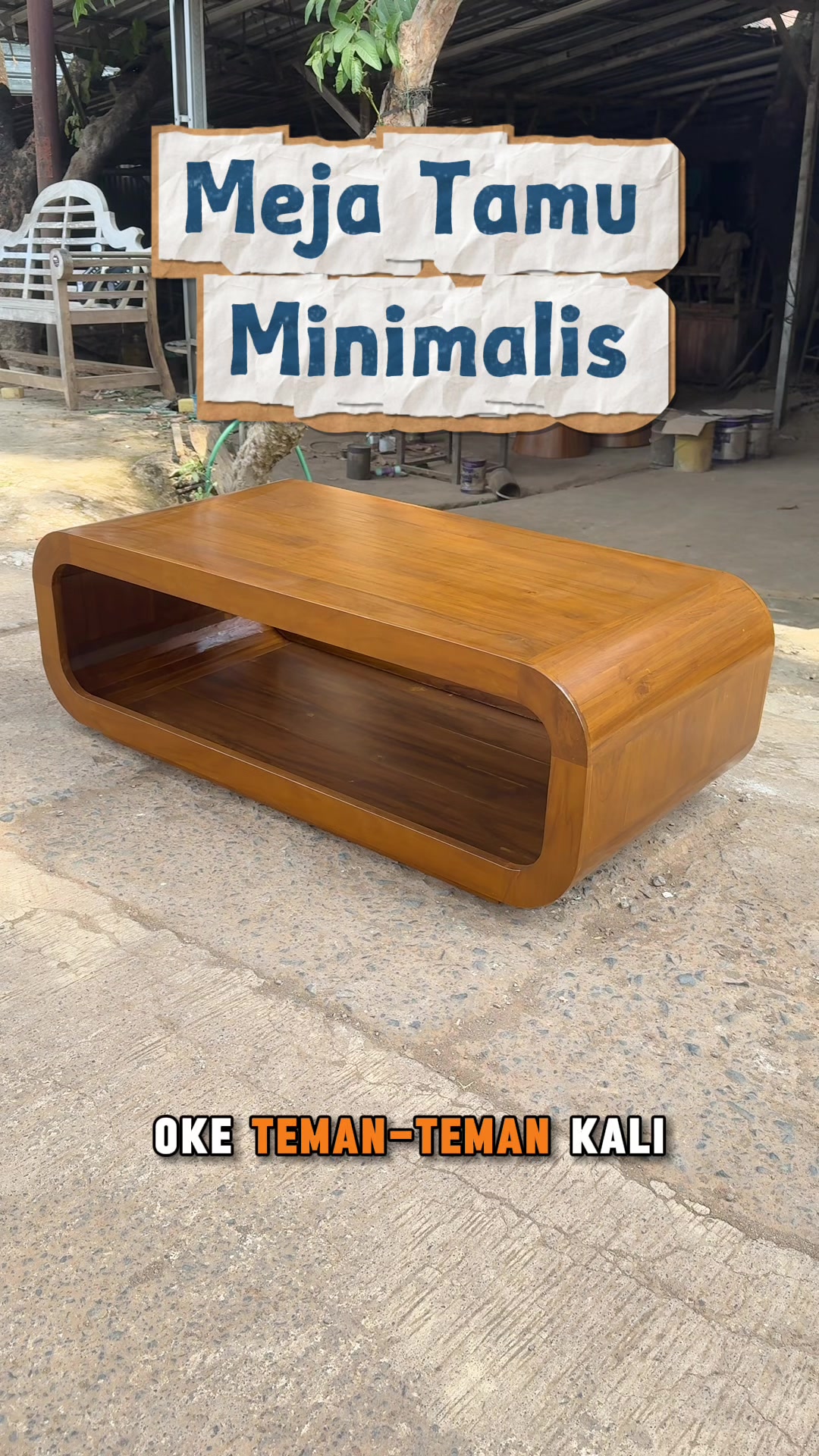 @Toko Indo Furniture
