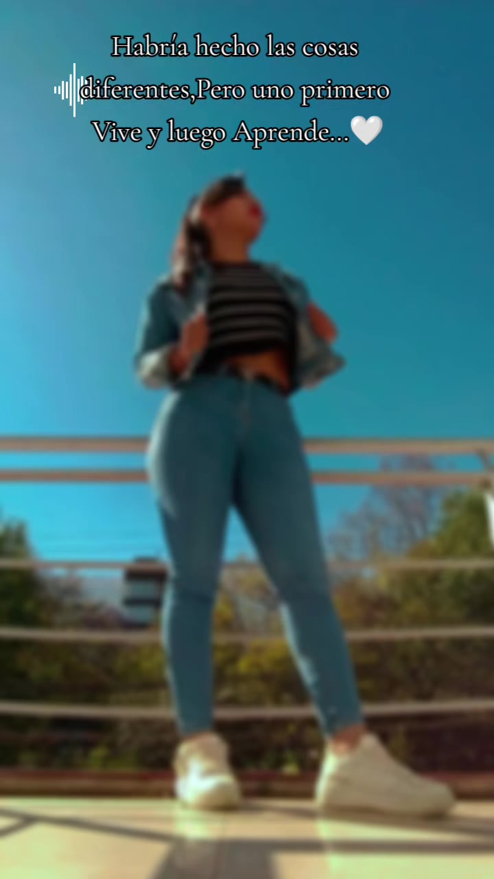 @Claudia Alvarez