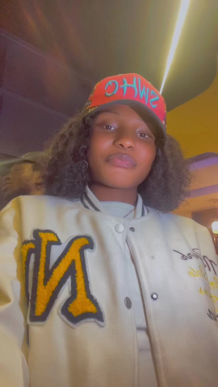 @Marinelle Gros bb 🥰
