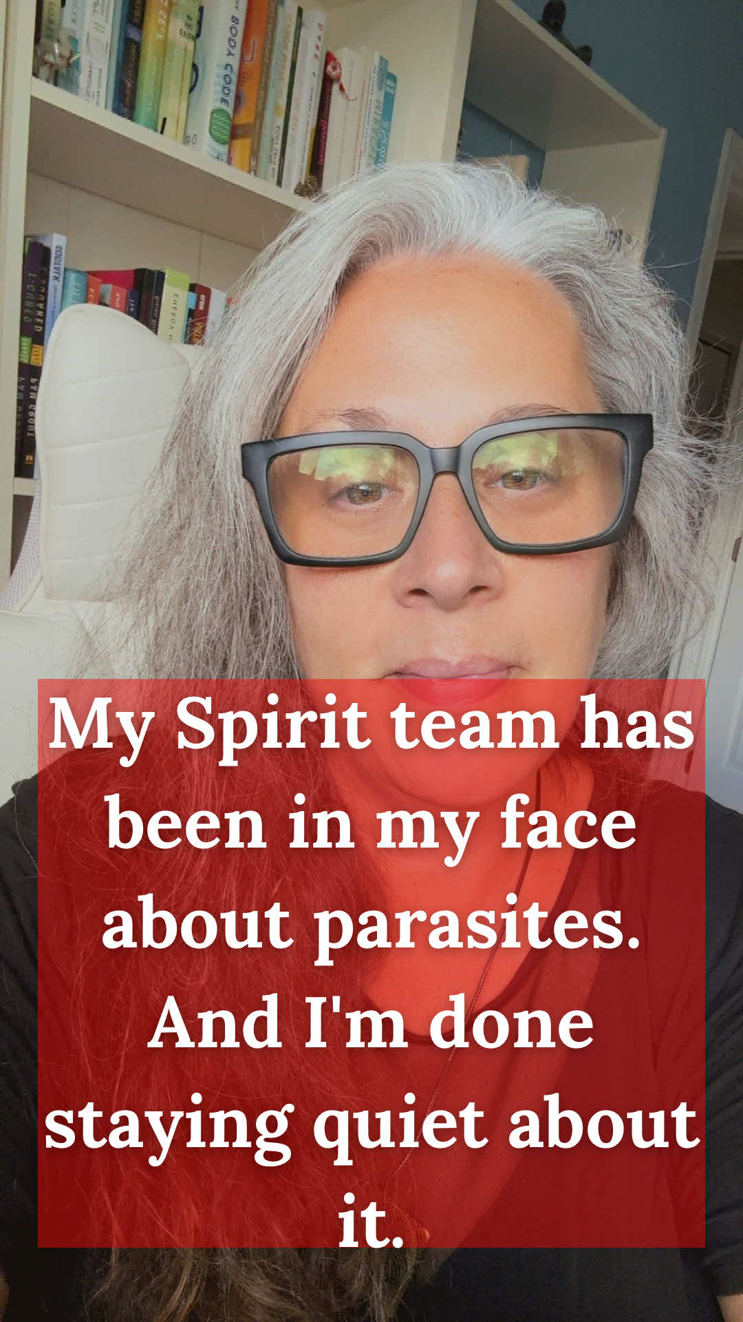 @Jodi Jones | Medical Medium