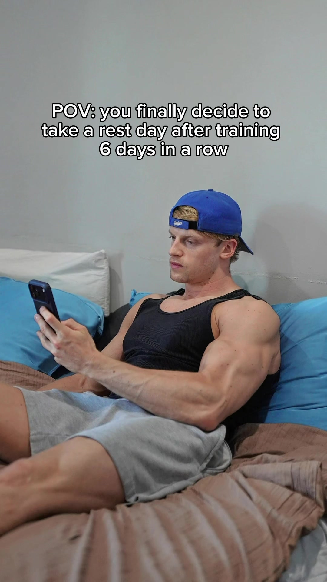 @Ben Meister