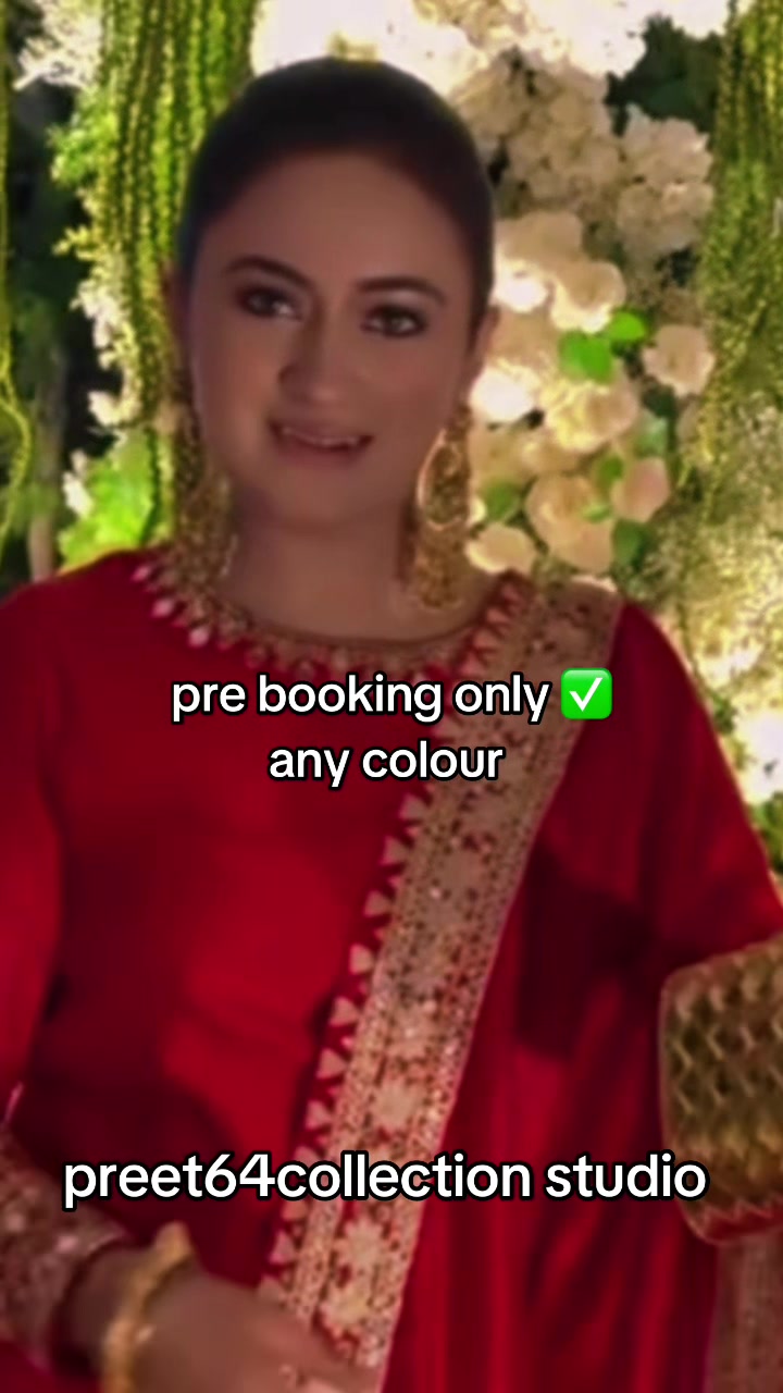 @preet64 collection studio