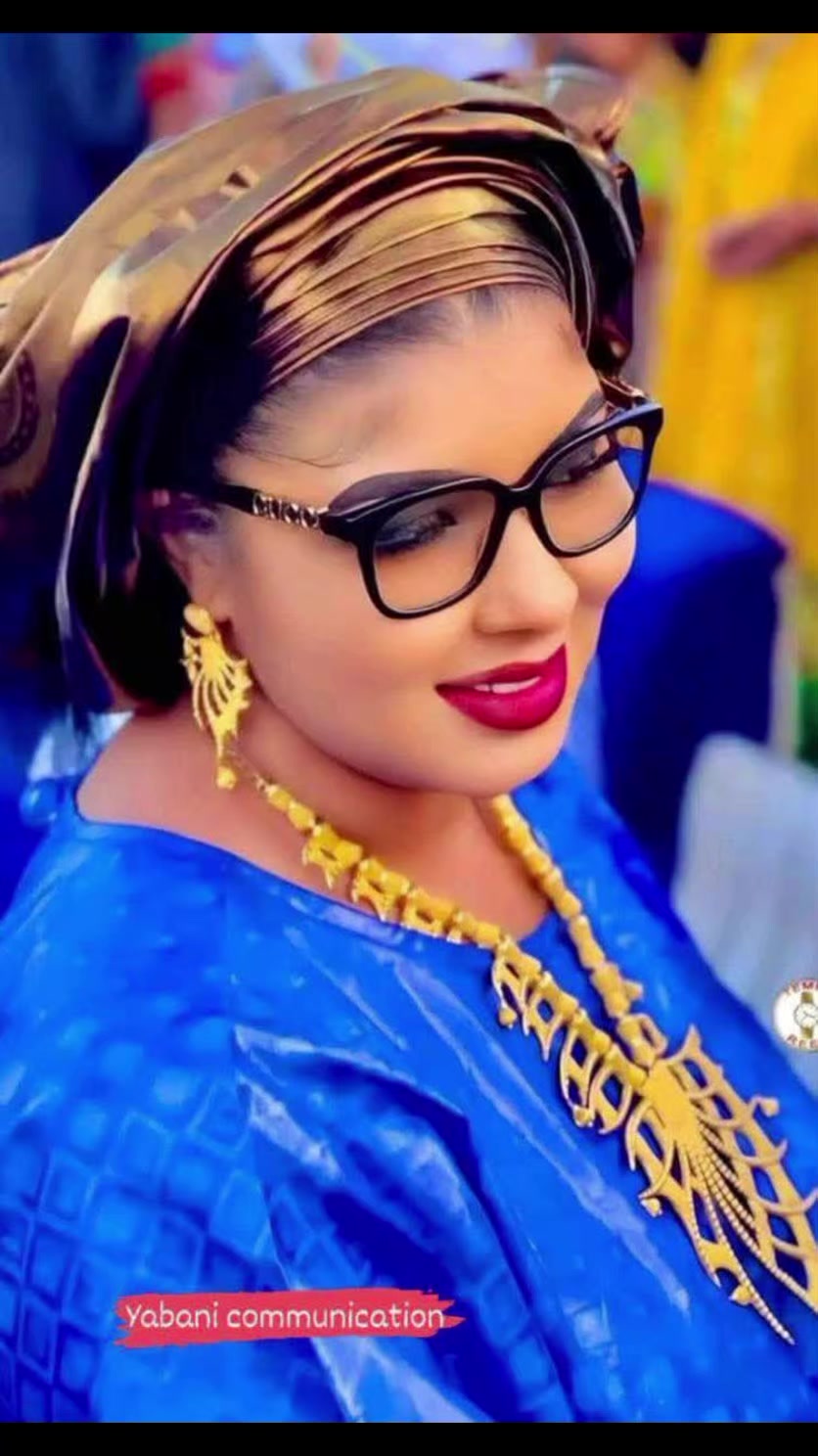 @Fatoumata Batouly Niane