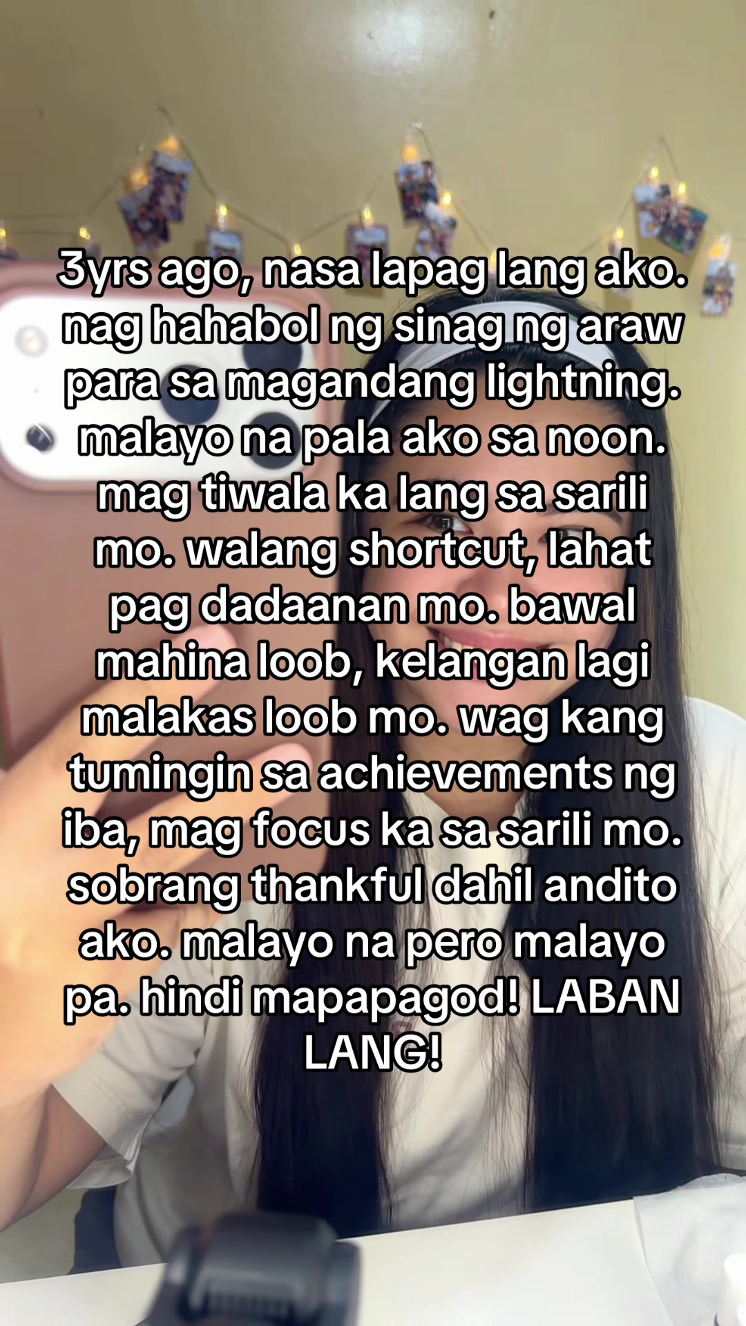 @Angela Tolentino