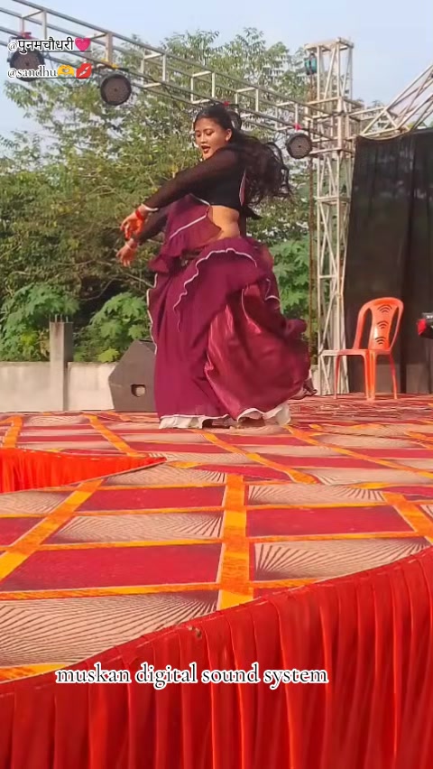 @muskan digital sounds system