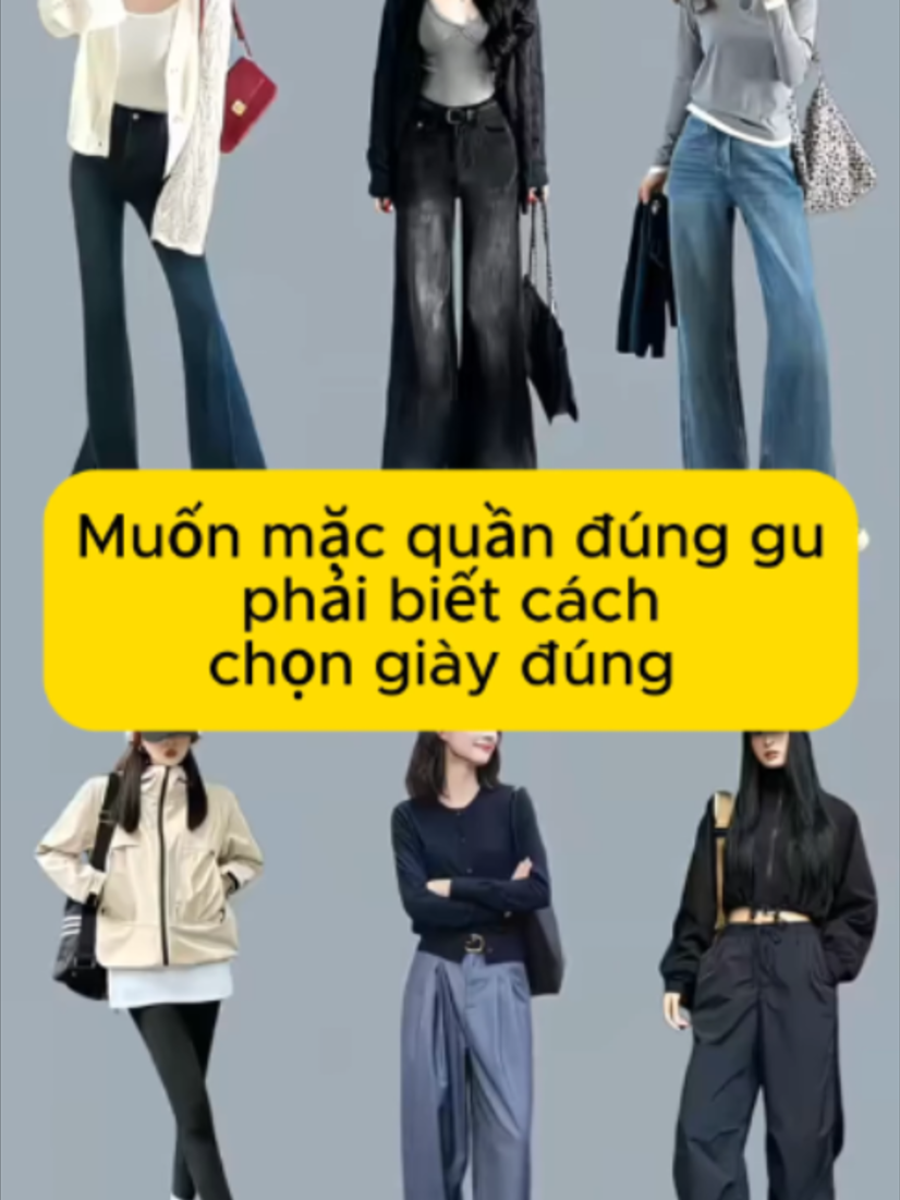 @Mặc Là Đẹp _ Phối Đồ
