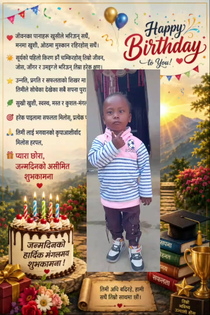@Kishun Chaudhary