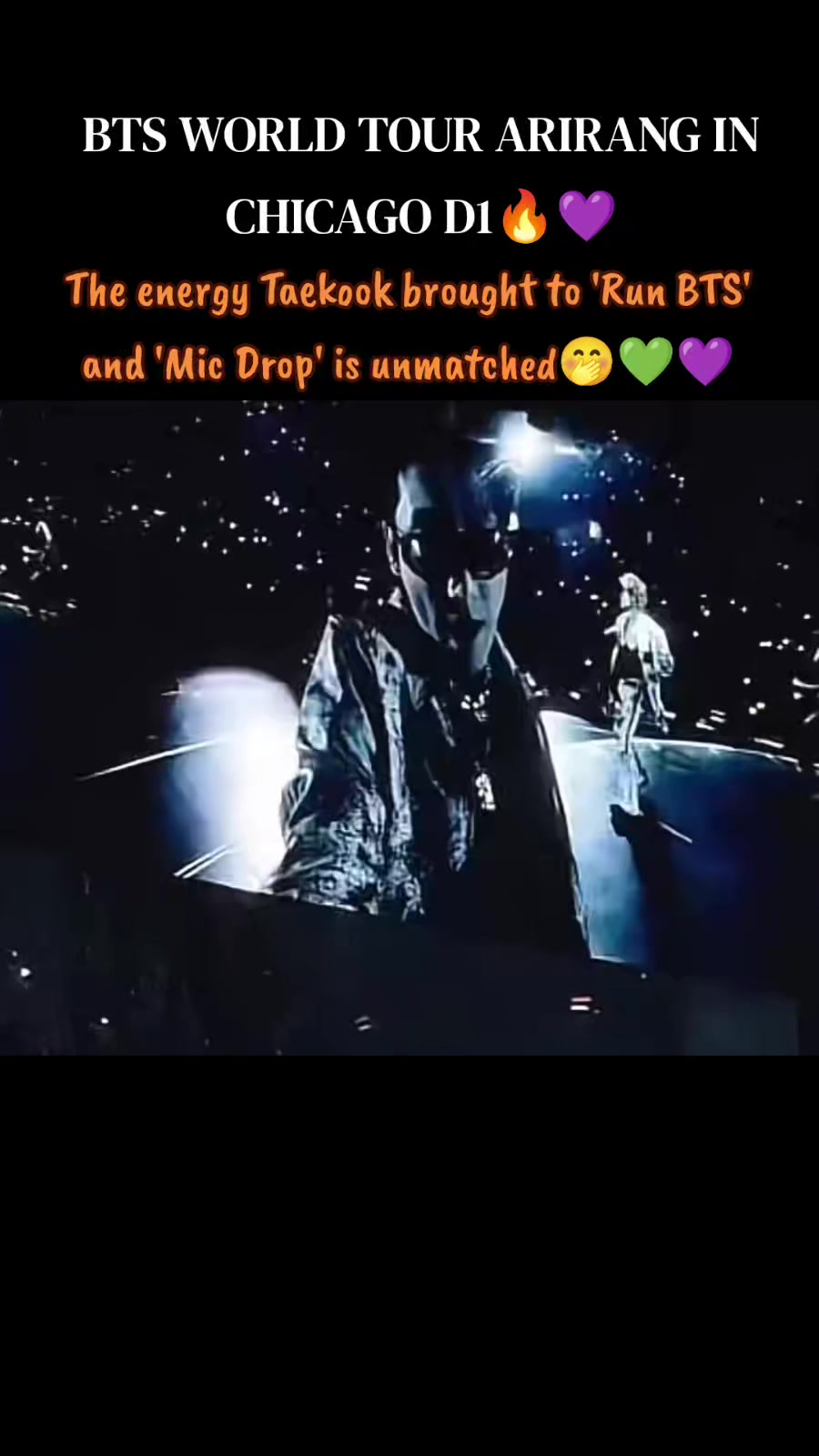 @Taekook Lily M. believers💚💜