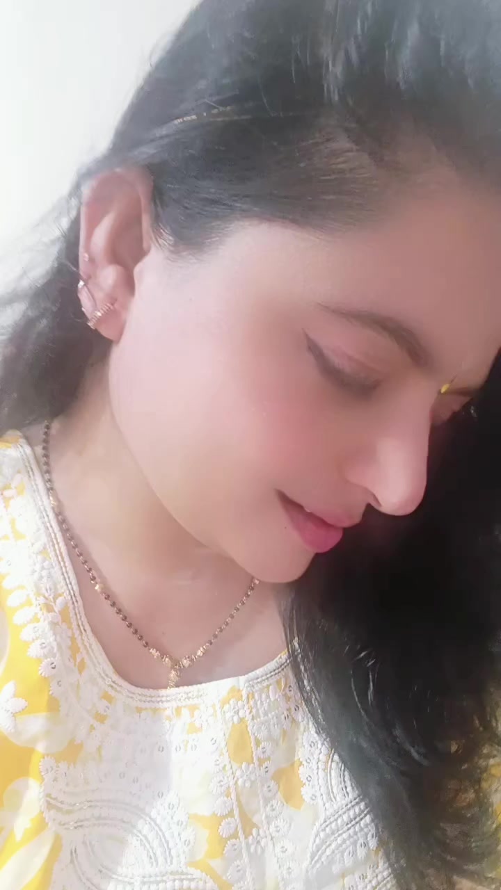 @Kavya Naidu