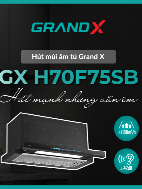 @GRAND X