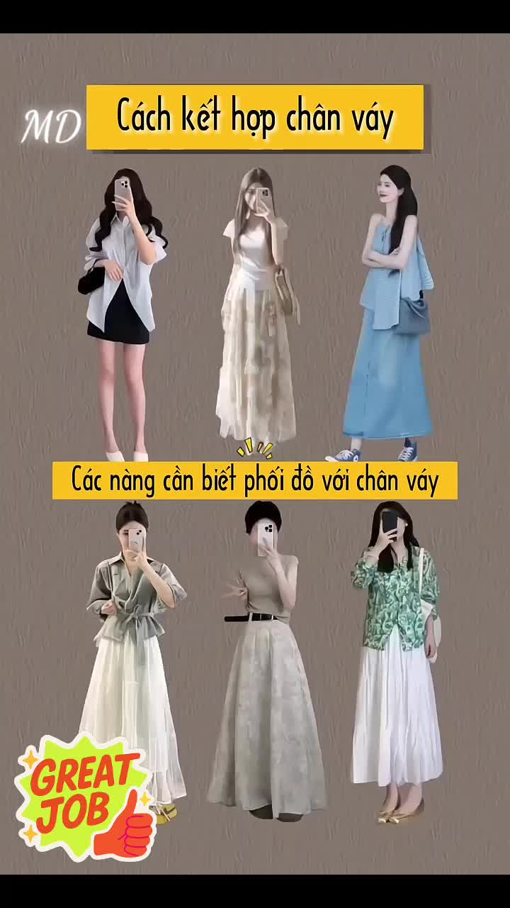 @MINH DUNG FASHION