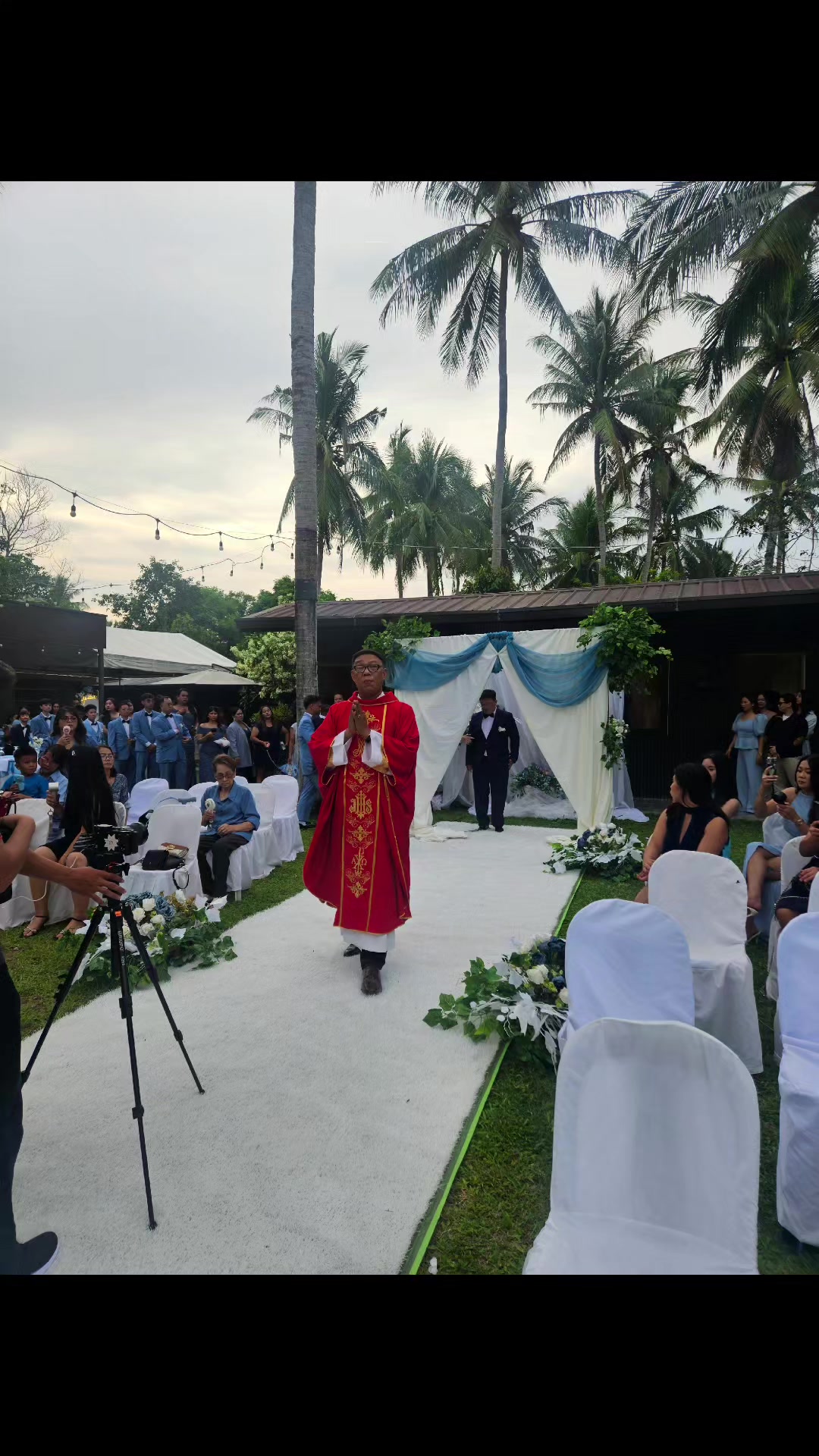 @RevCrescencioAgbayaniJr