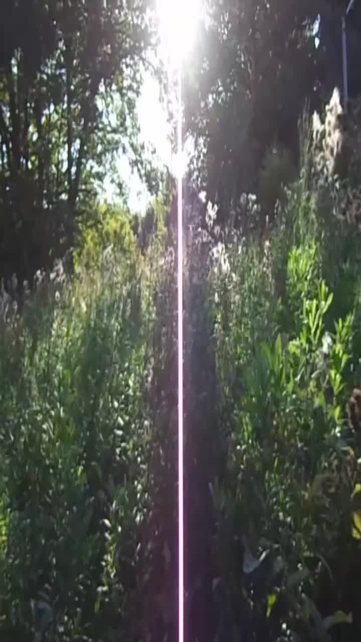 @=)