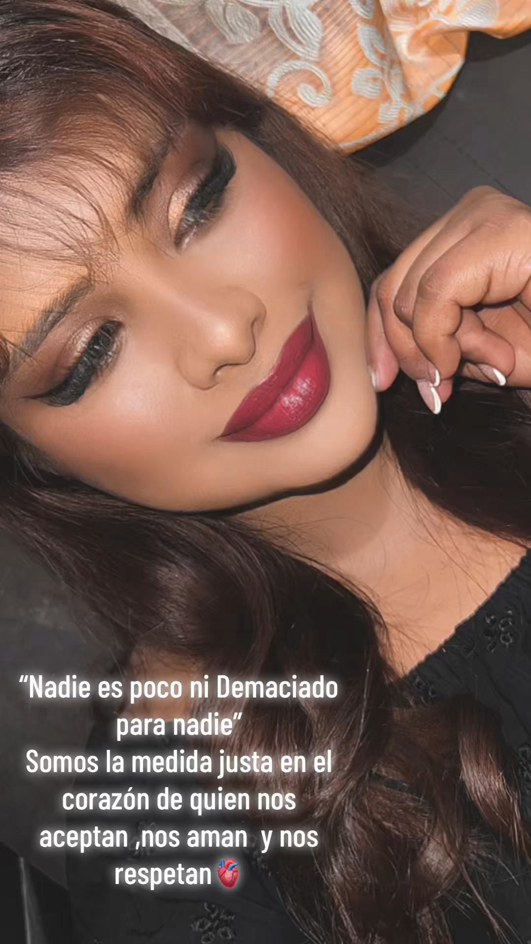 @Yessenia Palafox