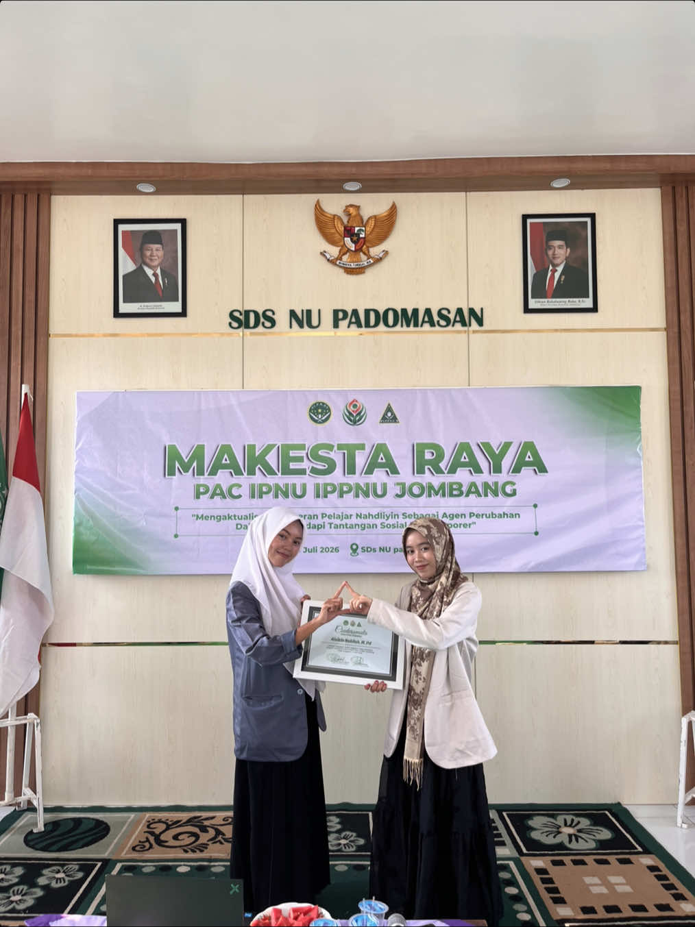 @Alaikin Nabiilah