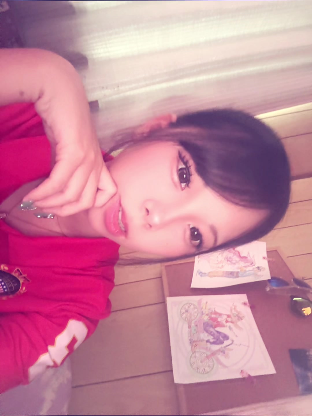 @おちつけもちつけ