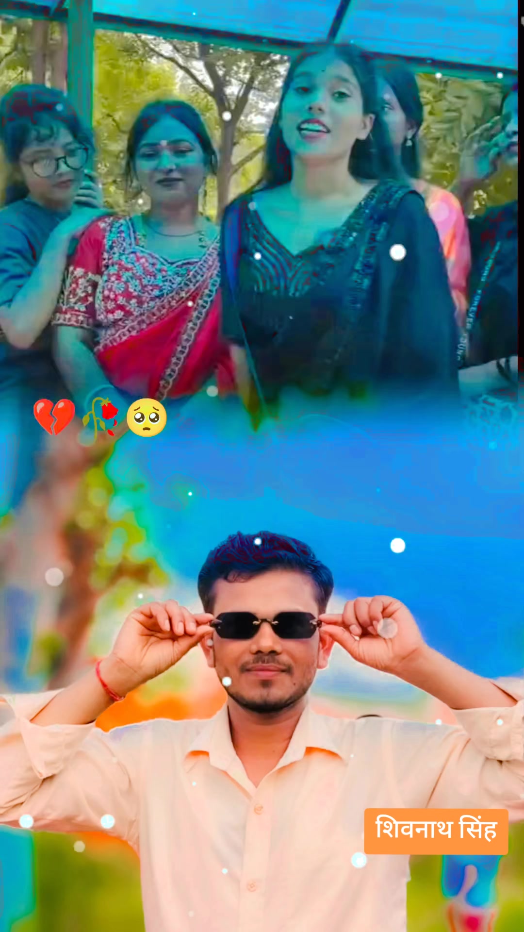 @Shivnath Singh