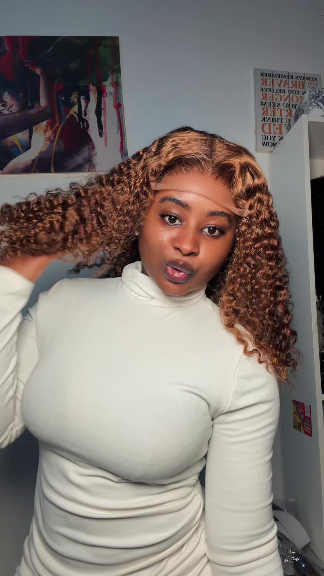 @CILLA HAIRS IN DUBAI💇♀️🇦🇪