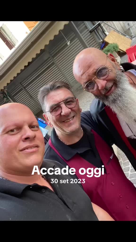 @Gennaro Rizzo