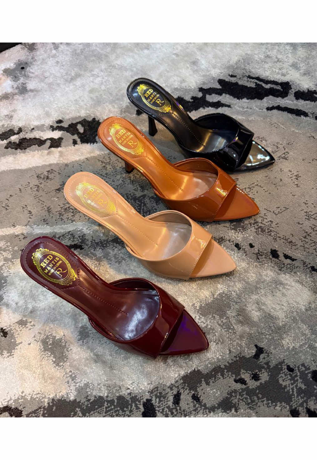 @VOGUES SOLES:HEELS IN LAGOS