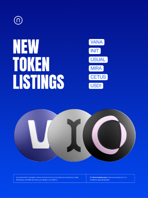@Pintu.co.id | Investasi Crypto