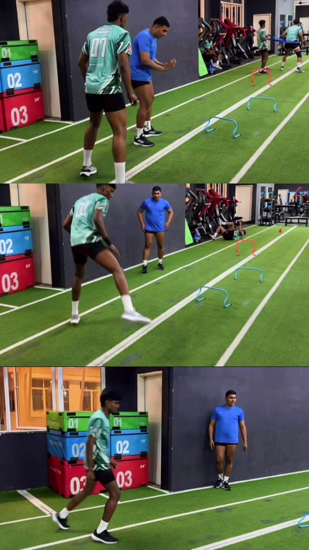 @GPL ATHLETE FITNESS