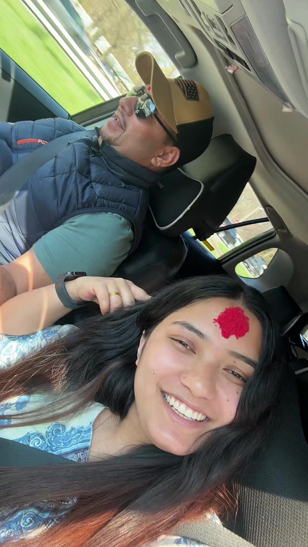 @Susmita Yogi