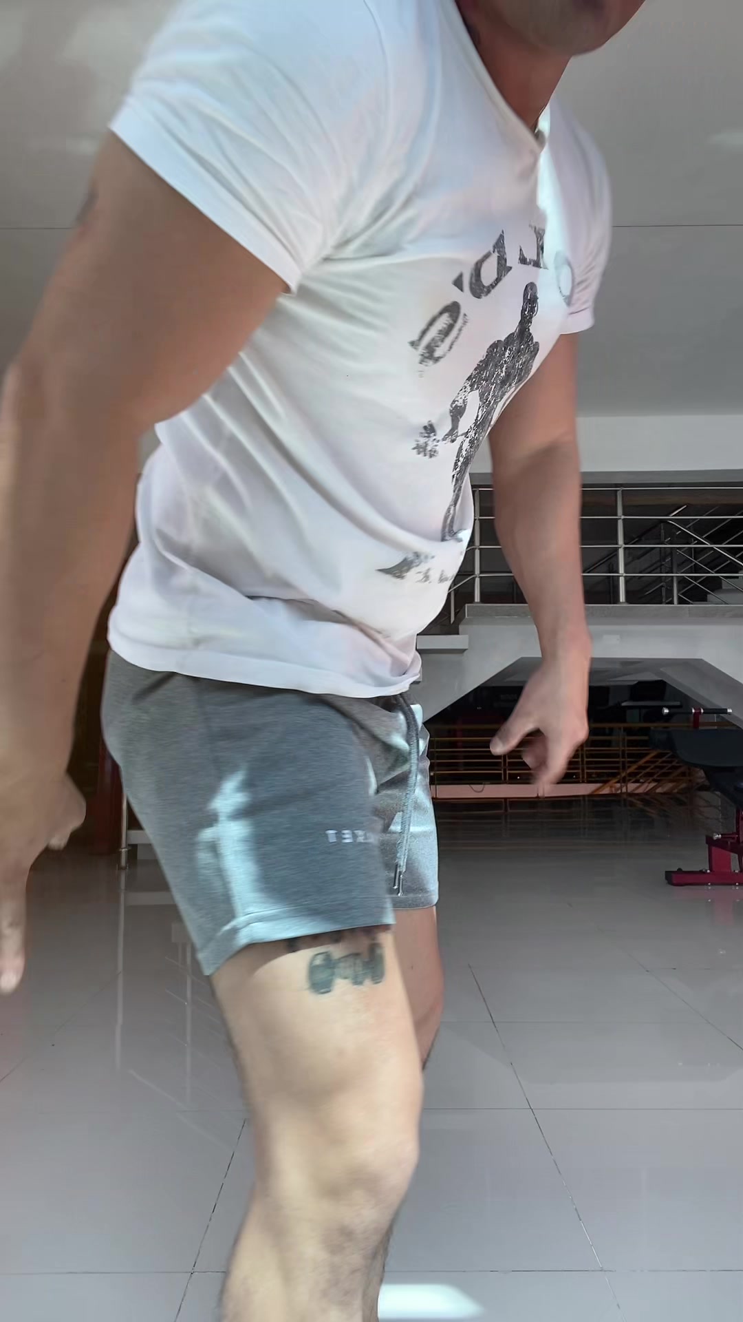 @Miguel Del Carpio💋🏹🏋️