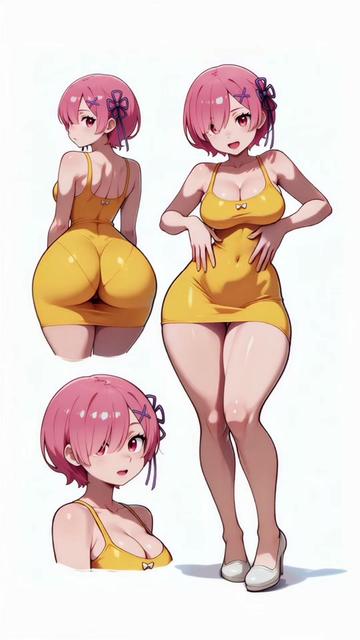 @Waifu Den