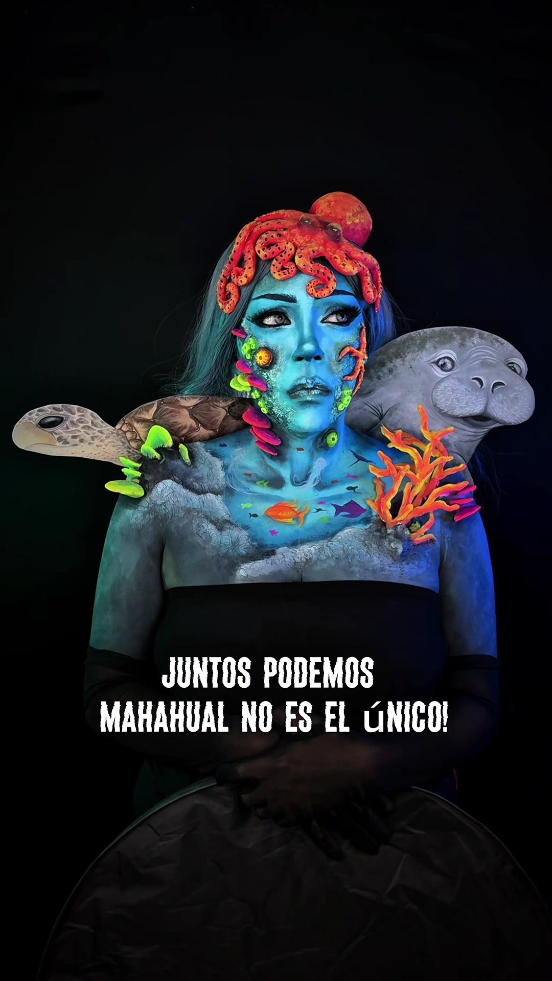 @Alma Mua