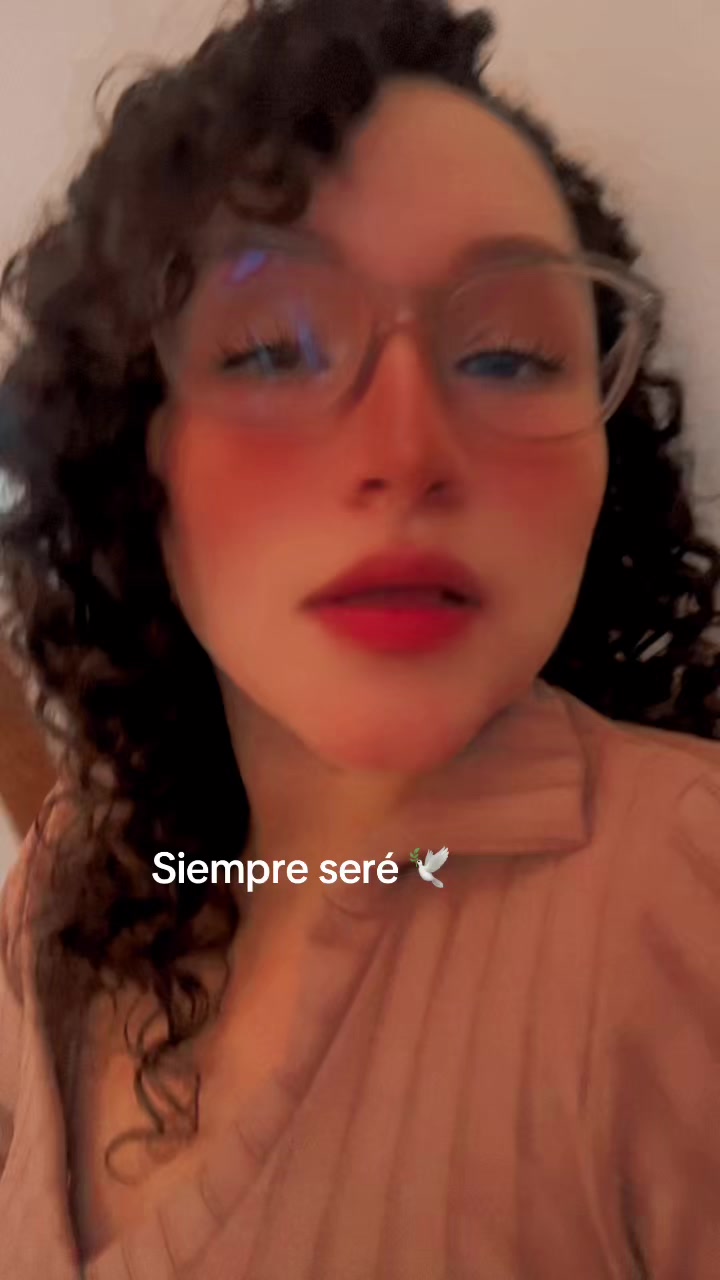 @Naysha Garcia