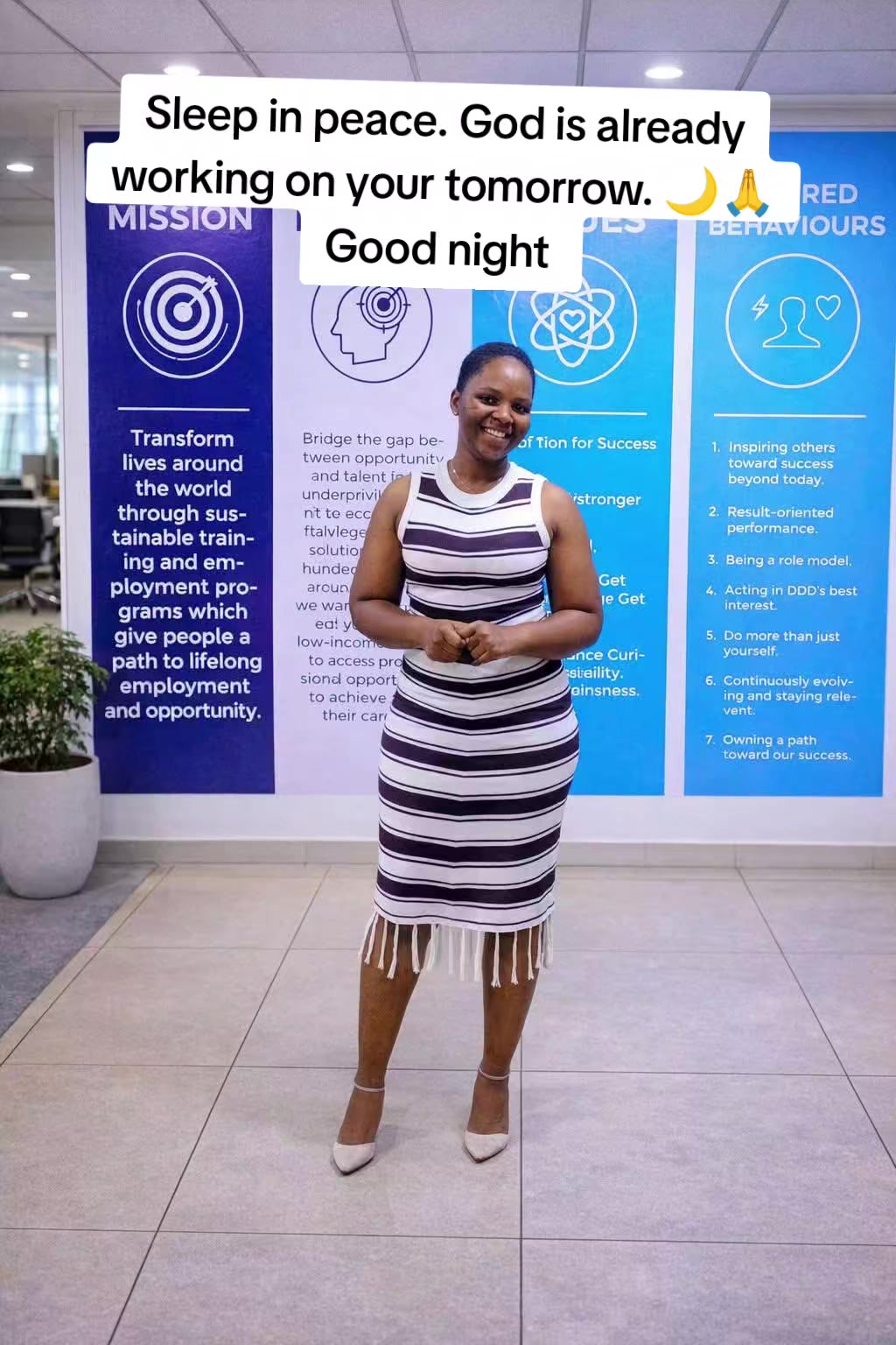 @Sheila Okanga