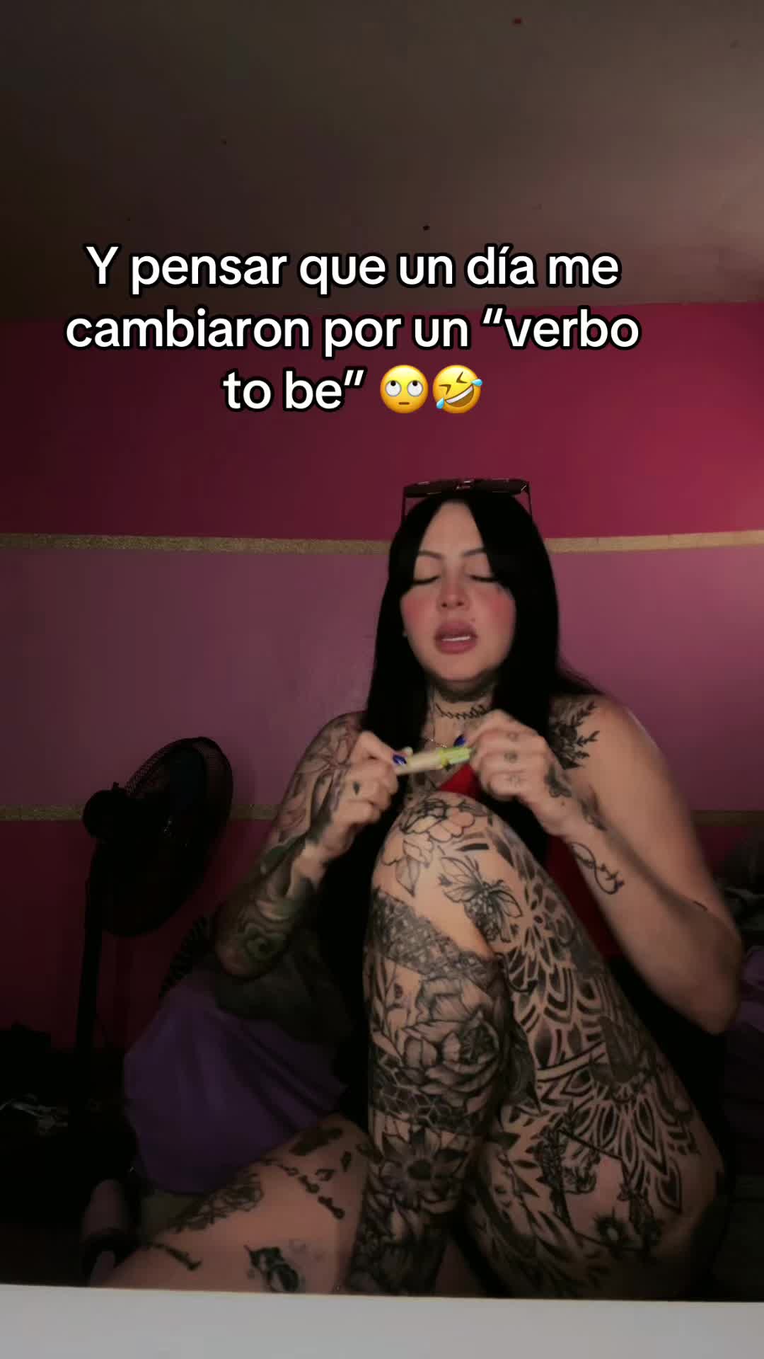 @Yanirka Enid