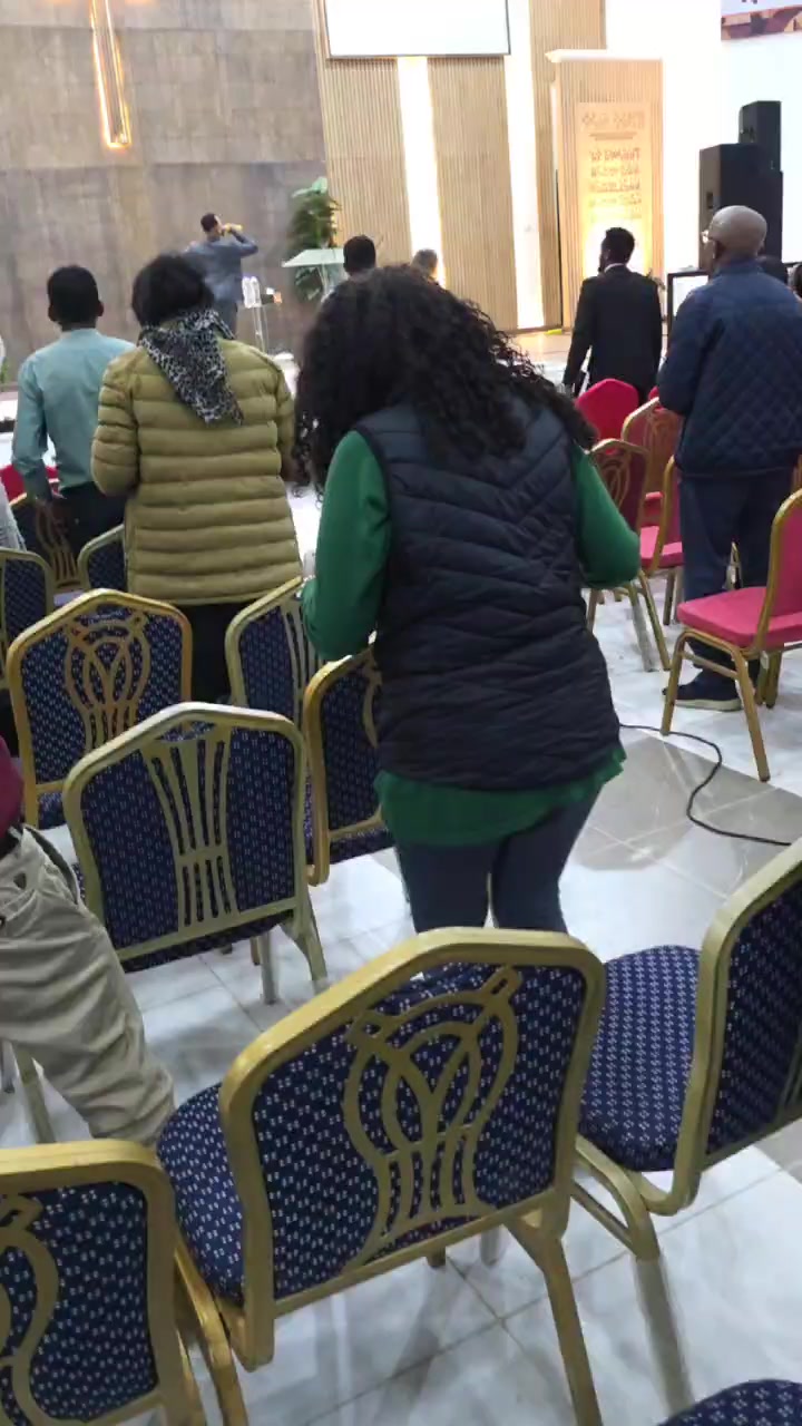 @አገልጋይ አቤል