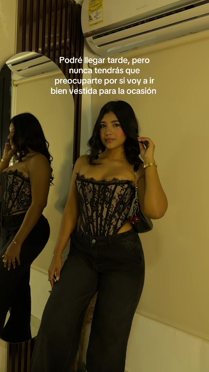 @La mirage