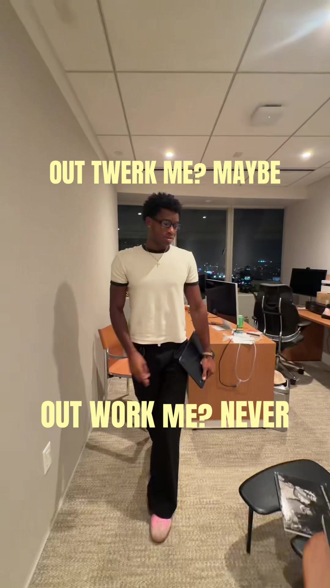 @Jay Starr