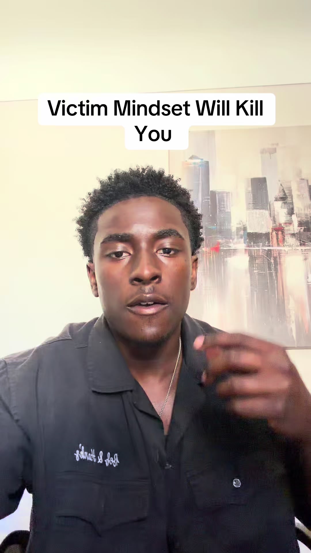 @Mykah