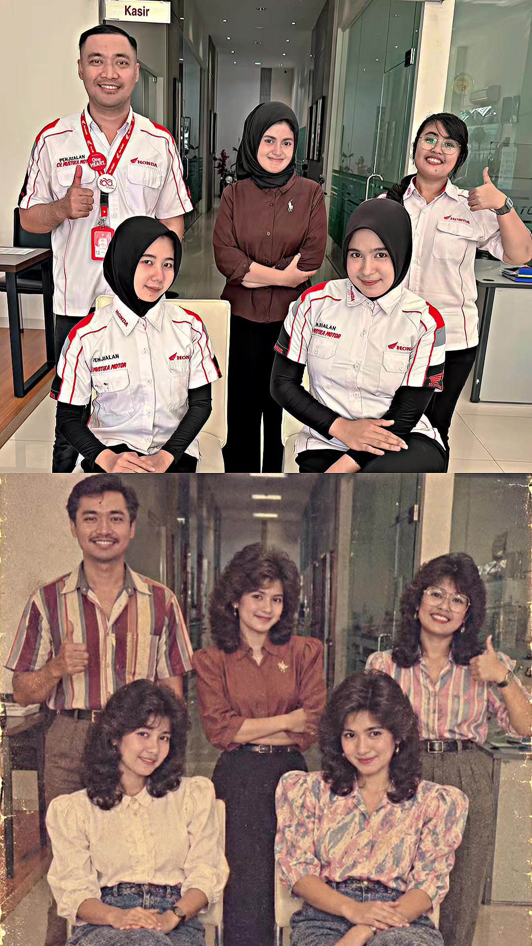 @MUSTIKA MOTOR KAMAL