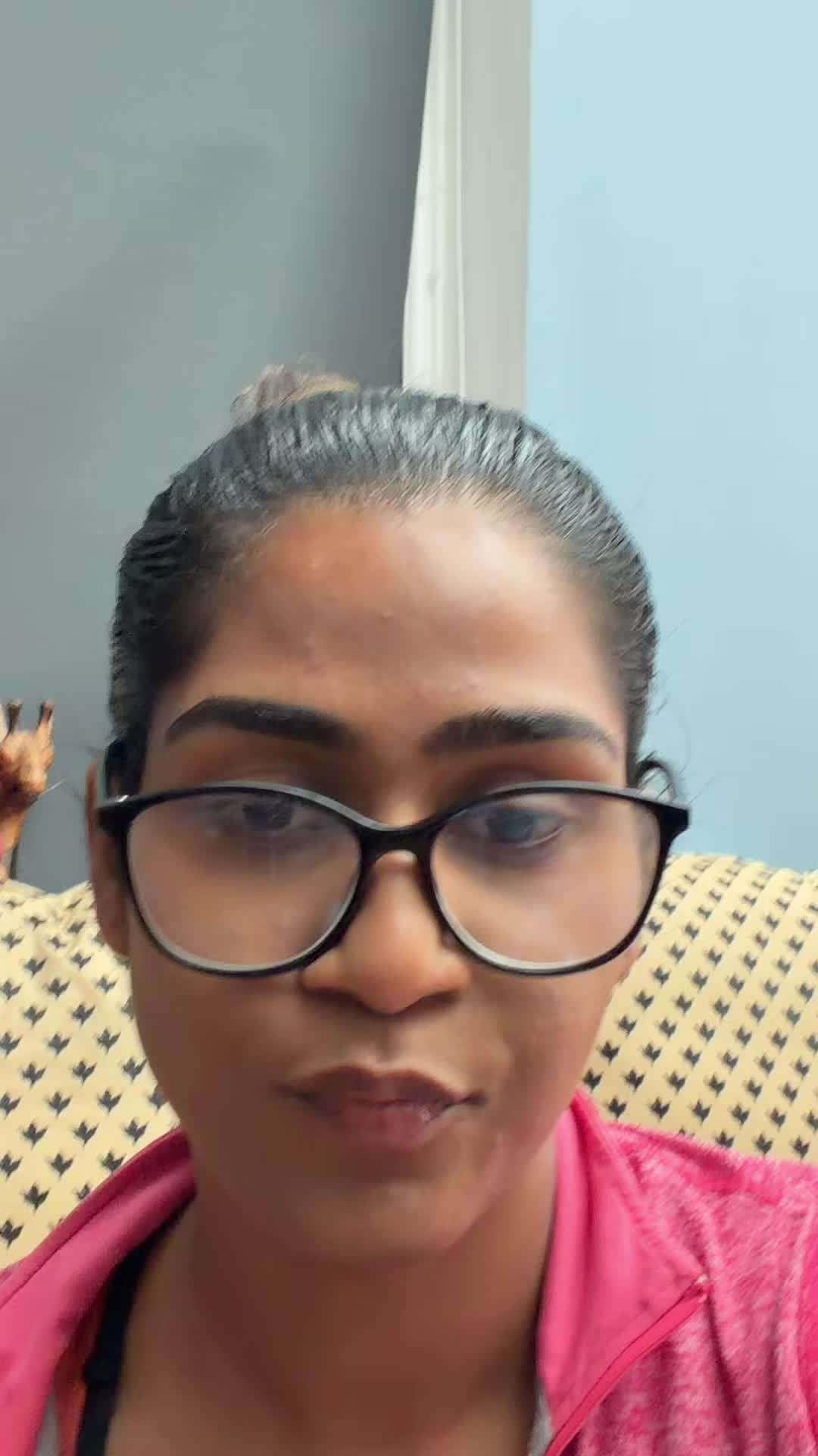 @TRISHA