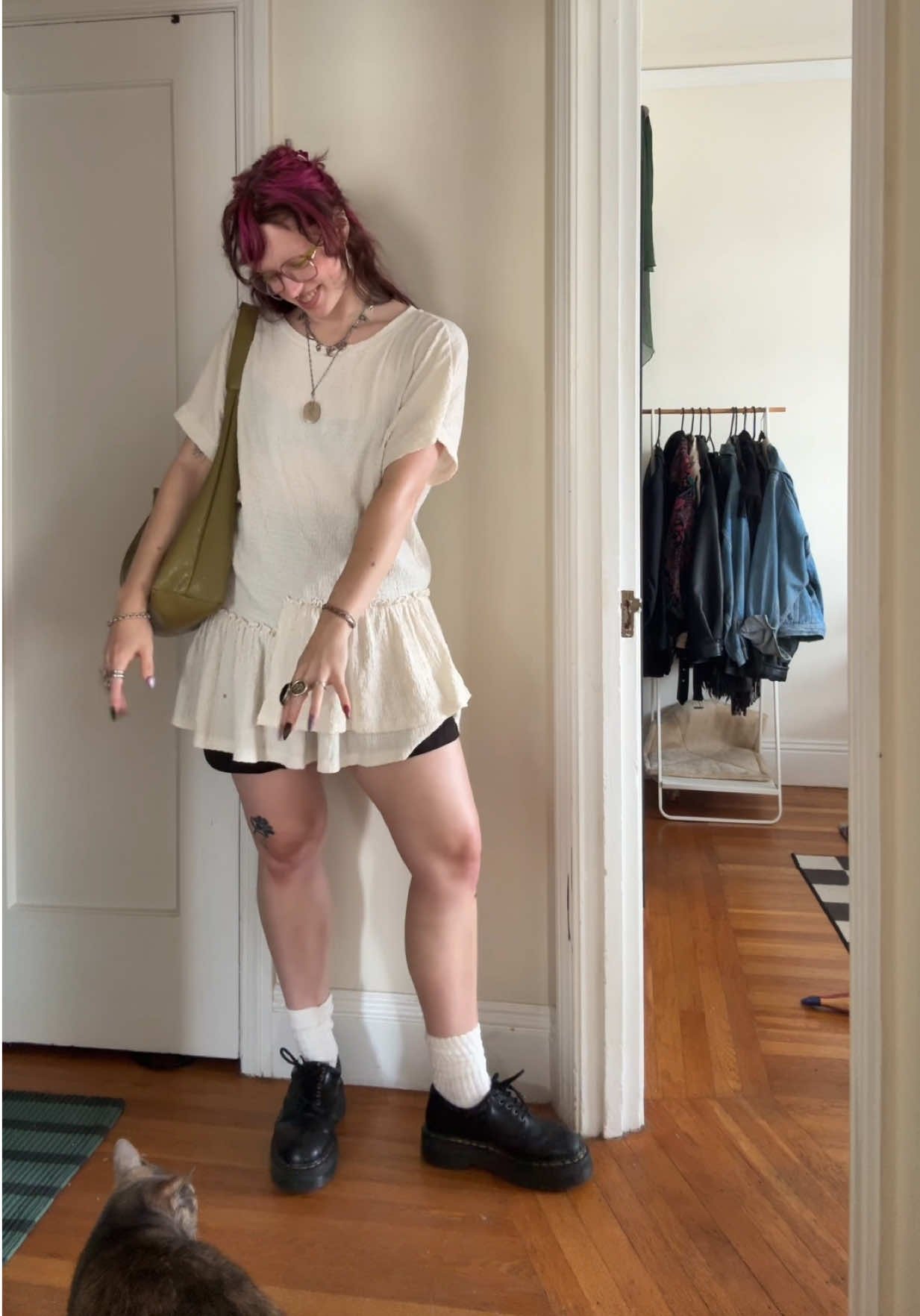 @Mia / SF Hairstylist