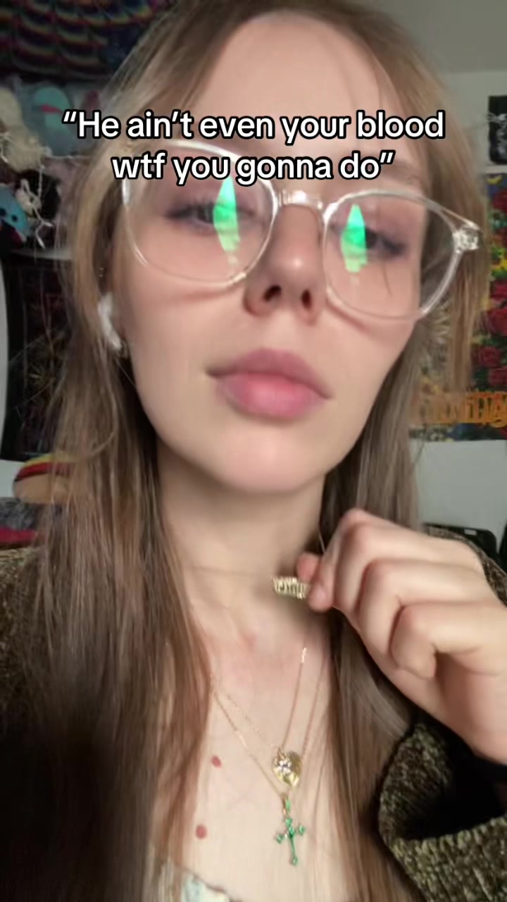 @Rebekah