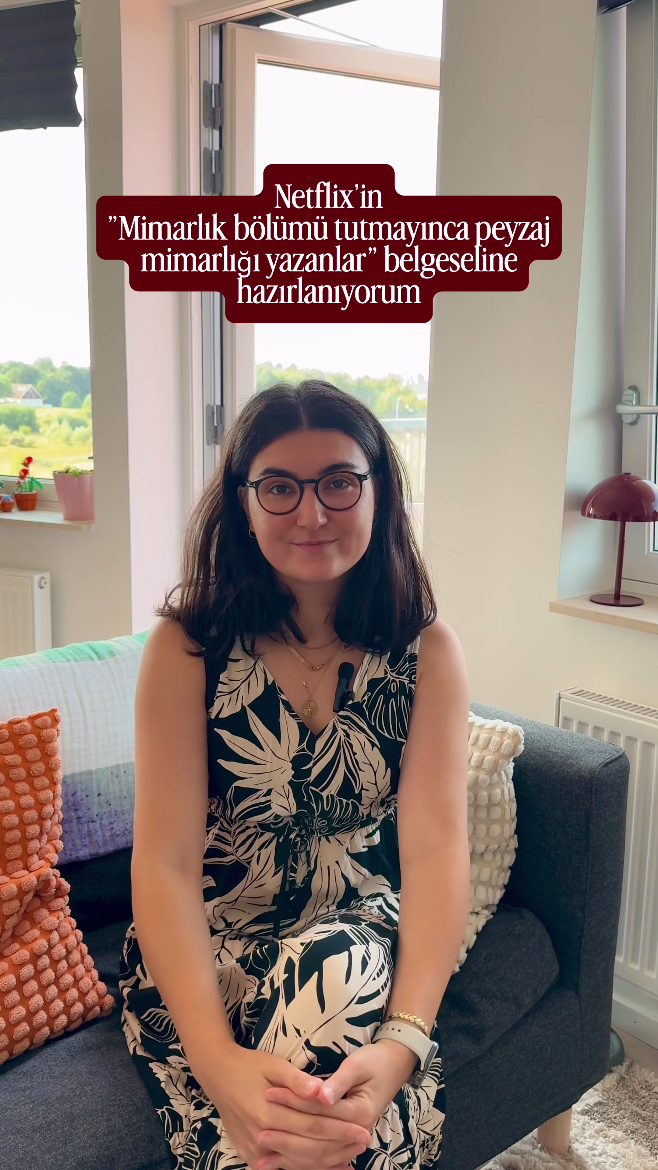 @Peyzaj Mimarı Buse 🍀